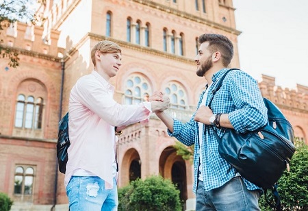 The Inception of the Russian University in the UAE